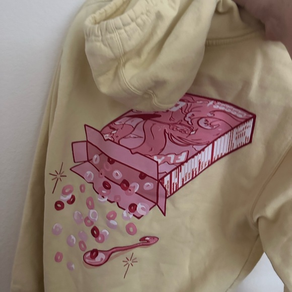 Flamingo merch - Picture 2 of 11